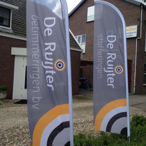 Valggen van De Ruijter betimmeringen/stofferingen